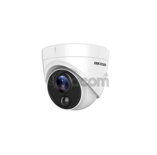 Dome kamera Hikvision DS-2CE71D8T-PIRL 2MPx .3.6mm HD1080p TURBO IR 20m noc