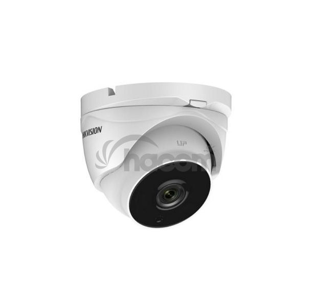 Dome kamera Hikvision DS-2CE79U8T-IT3Z 8,3MPx. 2.8-12mm turboHD motorVF EXIR 40m noc