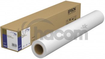 EPSON Viacúčelový transferový papier DS 610 mm x 30,5 m C13S400080