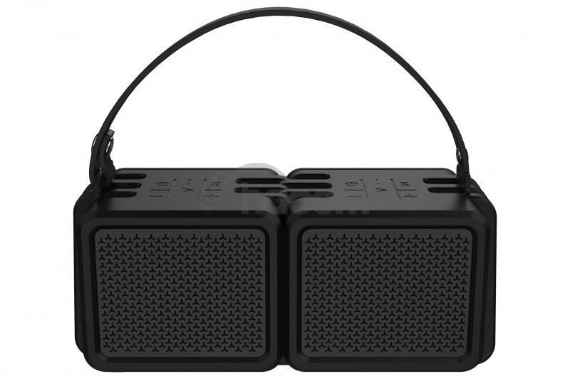 EVOLVEO Armor 2x1, outdoorov� Bluetooth reproduktor ARM-2x1