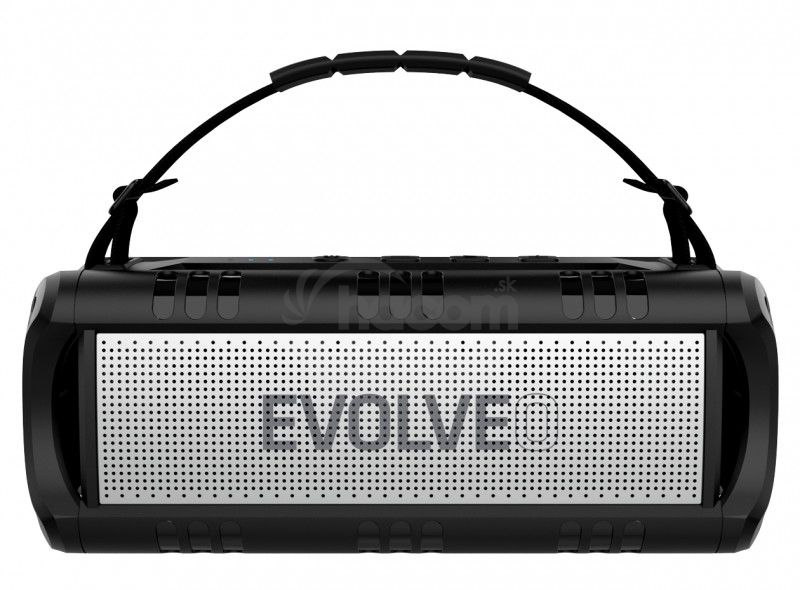 EVOLVEO Armor POWER 6A, outdoorov� Bluetooth reproduktor ARM-P6A