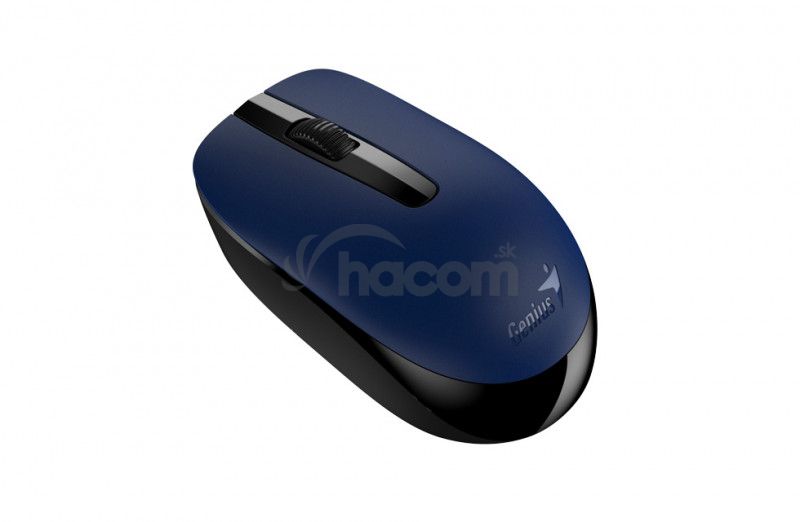 Genius bezdrôtová myš NX-7007, modrá 31030026402