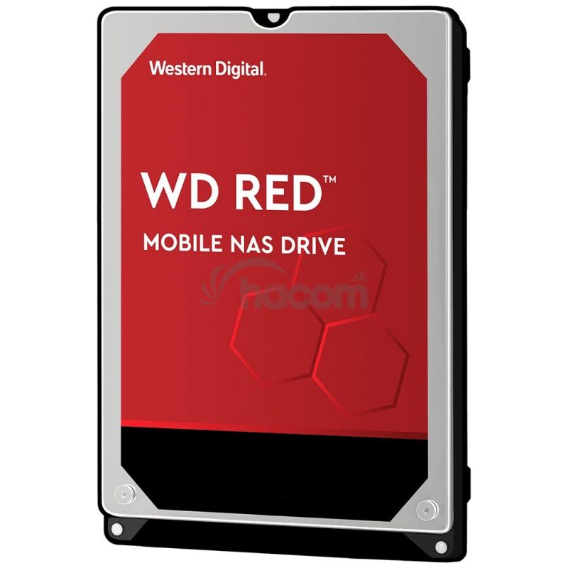 HDD 3TB WD30EFAX Red 256MB SATAIII 5400rpm WD30EFAX