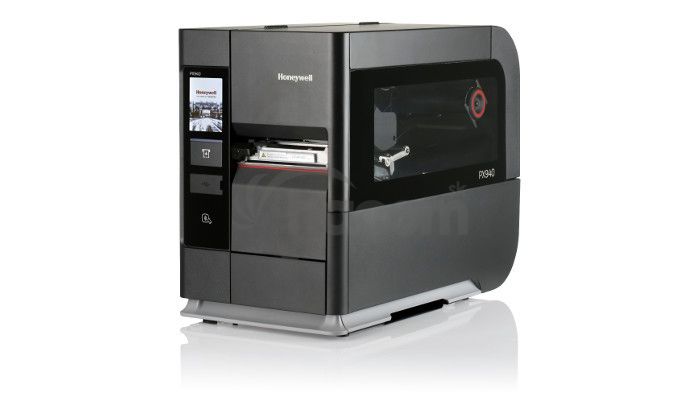 Honeywell - PX940, 203 DPI, TT, Full Touch displej, USB, ETHER, CORE 3, WITH VERIF PX940V30100000200