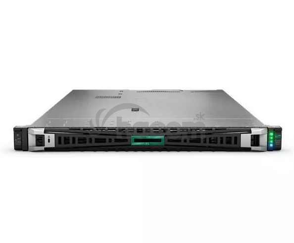 HPE DL360 Gen11 5415+ 1P 32G NC 8SFF Zvr P51932-421