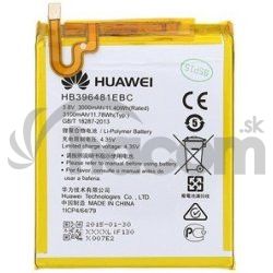 Huawei HB396481EBC Batéria 3000mAh Li-Pol (Service Pack) 8596311110573