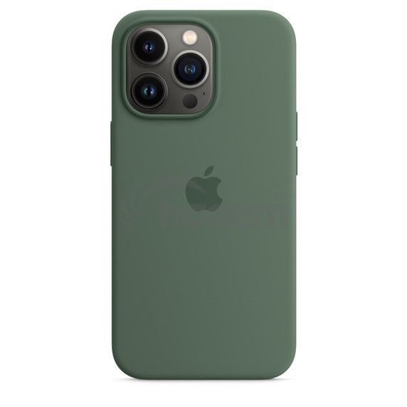 iPhone 13 Pre Silic. Case w MagSafe – Eucalyptus MN673ZM/A