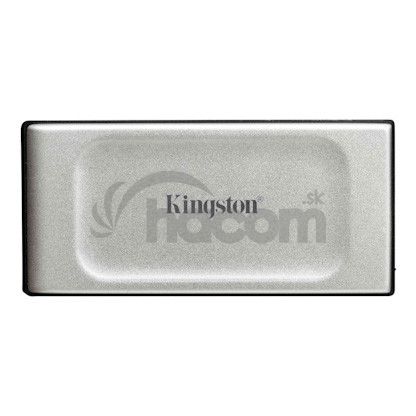 4000GB externý SSD XS2000 Kingston SXS2000/4000G