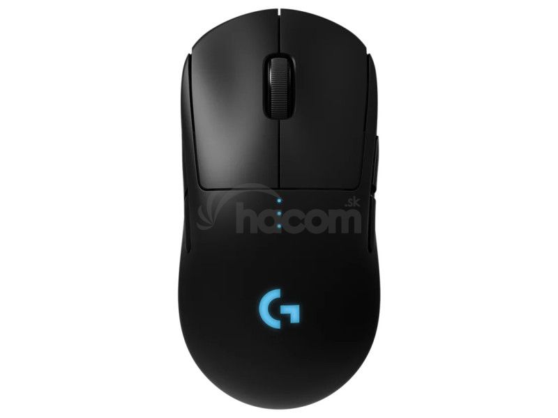 myš Logitech G Pre wireless Gaming Mouse black _ 910-005273