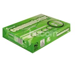 Papier kancelrsky A4 80g COMMUNICATOR Basic - 500 hrkov