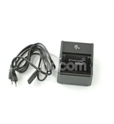 1 slot battery charger pre ZQ600, QLn a ZQ500 Series and EU power cord SAC-MPP-1BCHGEU1-01