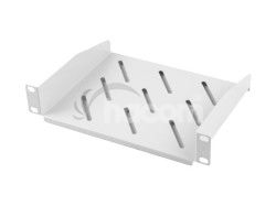 10" PEVN� POLICA 1U/254X180MM MAX. NOSNOS� DO 20 AK-1012-B