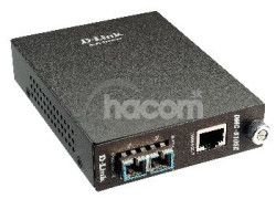 1000BaseT to 1000BaseLX (SC) Singlemode Media Conv DMC-810SC/E