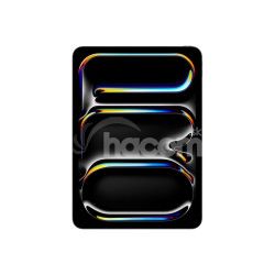 11" M5 iPad Pre Wi-Fi 2TB NG - Space Black MDWW4HC/A