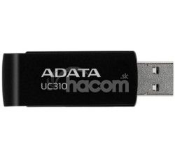 128GB ADATA UC310 USB 3.2 ierna UC310-128G-RBK