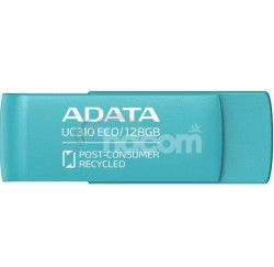128GB ADATA UC310 USB 3.2 ECO UC310E-128G-RGN