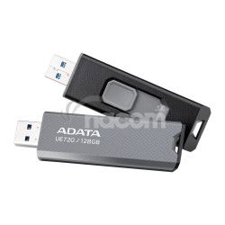 128GB ADATA UE720 USB 3.2 gen2 UE720-128G-CGY/BK