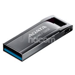 128GB ADATA UR340 USB 3.2 čierna AROY-UR340-128GBK