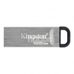 128GB Kingston USB 3.2 (gén 1) DT Kyson DTKN/128GB