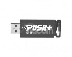128GB Patriot PUSH + USB 3.2 (gen. 1) PSF128GPSHB32U