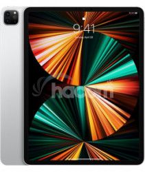 12.9 "M1 iPad Pre Wi-Fi 2TB - Silver MHNQ3FD/A