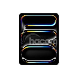 13" M5 iPad Pre Wi-Fi 512 GB SG- Silver MDYM4HC/A