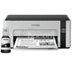 EPSON EcoTank M1100, A4, 32 ppm, mono C11CG95403
