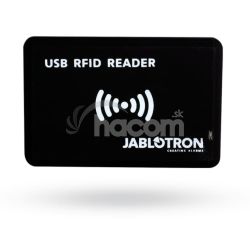 Jablotron JA-190T USB čítačka RFID pre PC