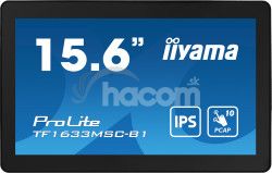 16" iiyama TF1633MSC-B1 TF1633MSC-B1