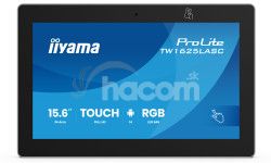 16" iiyama TW1625LASC-B3PNR: IPS, FHD, Android, NFC, PO TW1625LASC-B3PNR