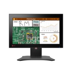 16" LED EIZO FDF1683WT-BK: IPS, FHD, Touch FDF1683WT-BK