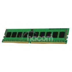 16GB 2666MHz DDR4 ECC CL19 Kingston 2Rx8 Micron R KSM26ED8/16MR