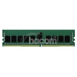 16GB 3200MHz DDR4 ECC Reg CL22 Kingston 1Rx4 Micron R Rambus KSM32RS4/16MRR