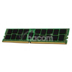 16GB 3200MHz DDR4 ECC Reg CL22 Kingston 2Rx8 Micron R Rambus KSM32RD8/16MRR