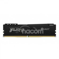 16GB DDR4-3200MHz CL16 1Gx8 Kingston FURY Beast KF432C16BB1/16
