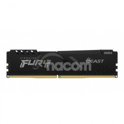 16GB DDR4-3200MHz CL16 Kingston FURY Beast KF432C16BB/16