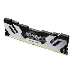 16GB DDR5-6400MHz CL32 Kingston Renegade Silver KF564C32RS-16