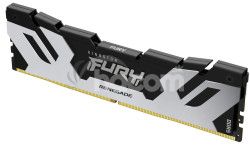 16GB DDR5-7200MHz CL38 KFR XMP Silver KF572C38RS-16