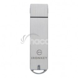 16GB Kingston USB 3.0 IronKey Basic S1000 ifrovanie FIPS 140-2 Level 3 IKS1000B/16GB