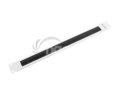 19" KEF��OV� PANEL 1U �ED� LANBERG AK-1101-S AK-1101-S