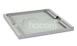 19 'police A4 perforovan 1U / 750mm, max.80kg ed RAC-UP-750-A4