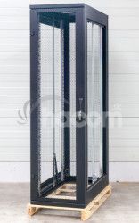 19 "rack stojan.RIE 37U / 600x1000 IP54 skl.dv.ed RIE-37-A61-XCX-A1