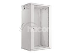 19" RACKOV� SKRI�A PRE MONT�� NA STENU 22U/600X450 WF01-6422-10B