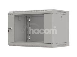 19" RACKOV� SKRI�A PRE MONT�� NA STENU 6U/540X350 WF03-5306-10S