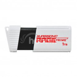 1TB Patriot RAGE Prime USB 3.2 gn 2 PEF1TBRPMW32U