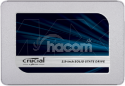 1TB SSD Crucial MX500 SATA 2,5 "7mm CT1000MX500SSD1