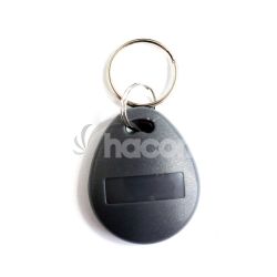 Bezkontaktná elektronická Mifare kľúčenka, 13,56MHz, S70, standard