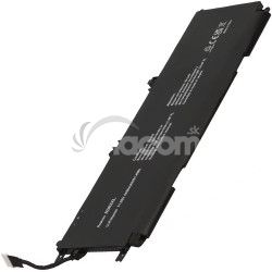 2-POWER Bat�rie 11,55V 3850mAh pre HP Envy 13-ad000 series, HP Envy 13-ad100 series 77052563