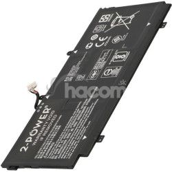2-POWER Bat�rie 11,55V 5020mAh pre HP Envy 13-ab000 series 77052562