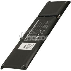 2-POWER Batria 15,2V 3300mAh pre Dell Latitude 3420, Latitude 3520 77053479